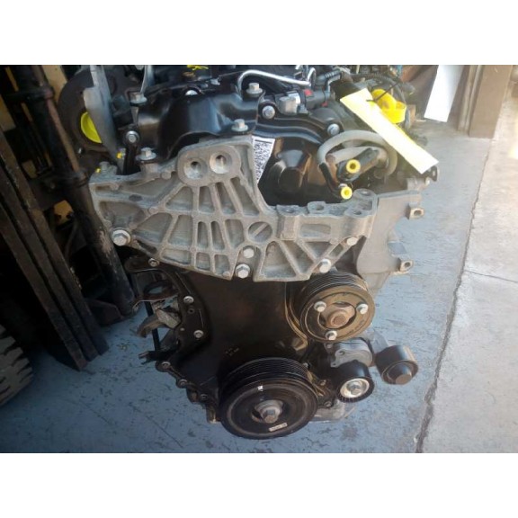 Recambio de motor completo para renault laguna iii dynamique referencia OEM IAM M9R742 185.112KM B