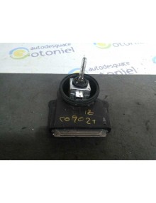 Recambio de centralita faros xenon para citroën c4 berlina referencia OEM IAM   