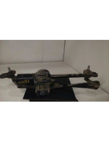 Recambio de motor limpia delantero para hyundai tucson (jm) 2.0 comfort referencia OEM IAM   