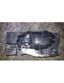 Recambio de maneta interior trasera derecha para citroën c4 picasso sx referencia OEM IAM    2