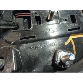 Recambio de piloto trasero derecho interior para ford ecosport trend referencia OEM IAM CN15N224A37AB  