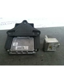 Recambio de centralita faros xenon para citroën c4 berlina referencia OEM IAM    2