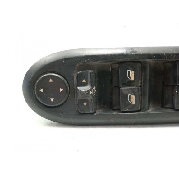 Recambio de mando elevalunas delantero izquierdo para peugeot 407 st sport referencia OEM IAM 53269735b  