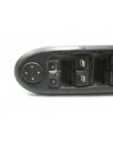 Recambio de mando elevalunas delantero izquierdo para peugeot 407 st sport referencia OEM IAM 53269735b  