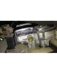 Recambio de motor limpia delantero para hyundai tucson (jm) 2.0 comfort referencia OEM IAM    2