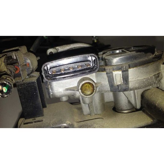 Recambio de motor limpia delantero para hyundai tucson (jm) 2.0 comfort referencia OEM IAM   