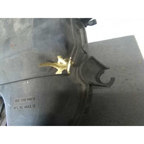 Recambio de filtro aire para renault scenic (ja..) 1.9 d rt referencia OEM IAM 8200065768  CAJA