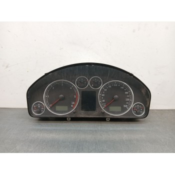 Recambio de cuadro instrumentos para seat alhambra (7v8, 7v9) 2.0 tdi referencia OEM IAM 7M7920840Q  