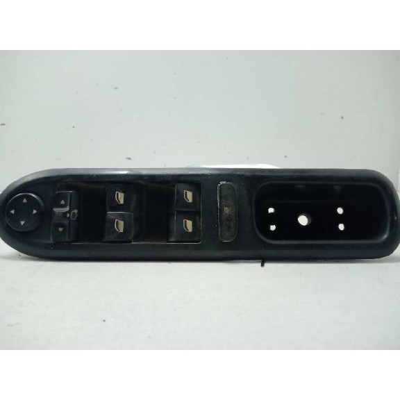 Recambio de mando elevalunas delantero izquierdo para peugeot 407 st sport referencia OEM IAM 53269735b  
