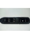 Recambio de mando elevalunas delantero izquierdo para peugeot 407 st sport referencia OEM IAM 53269735b  