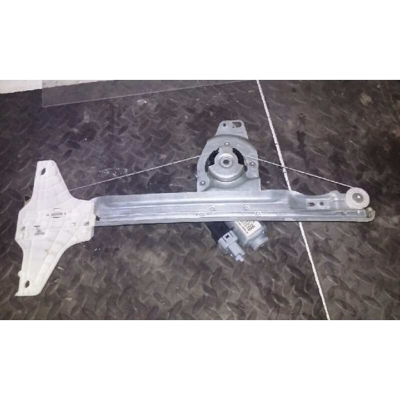 Recambio de elevalunas trasero derecho para citroën c4 picasso sx referencia OEM IAM   6PIN