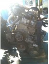 Recambio de motor completo para nissan almera (n16/e) acenta referencia OEM IAM QG15 B 132.000KM