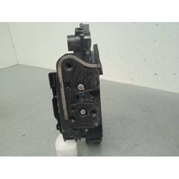 CERRADURA PUERTA DELANTERA IZQUIERDA 5TB837015C 7 PINS