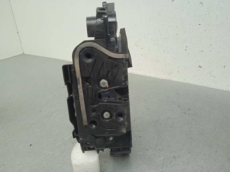 Recambio de cerradura puerta delantera izquierda para seat ateca (khp) referencia OEM IAM 5TB837015C  7 PINS