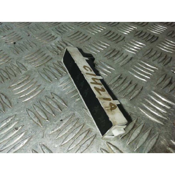 Recambio de display para peugeot 207 xt pack referencia OEM IAM 9664447680  