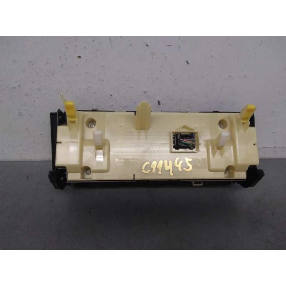 Recambio de mando climatizador para lexus is 300h referencia OEM IAM 5590053241  