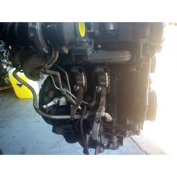 Recambio de motor completo para renault laguna iii dynamique referencia OEM IAM M9R742 185.112KM B