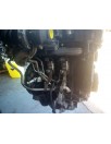 Recambio de motor completo para renault laguna iii dynamique referencia OEM IAM M9R742 185.112KM B