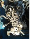 Recambio de motor completo para nissan almera (n16/e) acenta referencia OEM IAM QG15 B 132.000KM