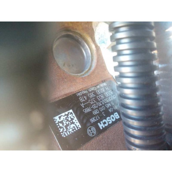 Recambio de motor completo para renault laguna iii dynamique referencia OEM IAM M9R742 185.112KM B