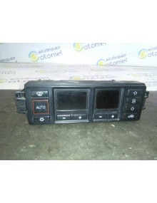 Recambio de mando climatizador para audi a3 (8l) 1.8 t ambiente referencia OEM IAM 8L0820043M  
