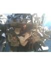 Recambio de motor completo para nissan almera (n16/e) acenta referencia OEM IAM QG15 B 132.000KM