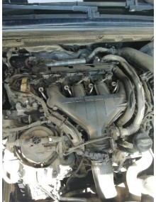 Recambio de motor completo para peugeot 407 st sport referencia OEM IAM RHR INYECCIÓN SIEMENS M