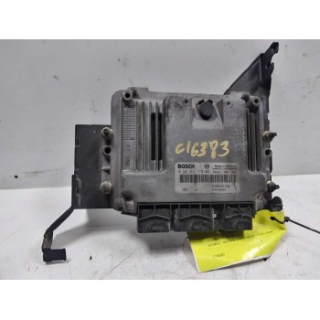 CENTRALITA MOTOR UCE 0281011776 8200391966 