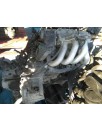 Recambio de motor completo para nissan almera (n16/e) acenta referencia OEM IAM QG15 B 132.000KM
