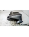 Recambio de retrovisor derecho para lexus is 300h referencia OEM IAM S/R ELEC. 9 PIN GRIS