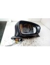 Recambio de retrovisor derecho para lexus is 300h referencia OEM IAM S/R ELEC. 9 PIN GRIS