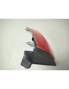 Recambio de piloto trasero derecho para renault laguna iii dynamique referencia OEM IAM 265500001R  