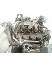 Recambio de motor completo para peugeot 407 st sport referencia OEM IAM RHR INYECCIÓN SIEMENS M