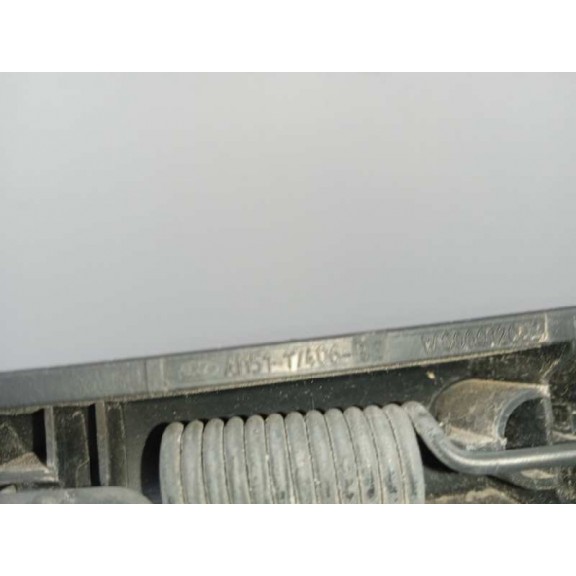 Recambio de brazo limpia trasero para ford c-max titanium referencia OEM IAM AM5117406BE W000012003 