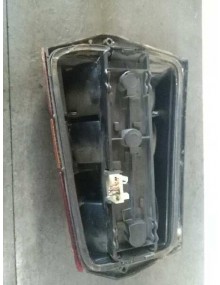 Recambio de piloto trasero izquierdo para seat marbella ce referencia OEM IAM    2