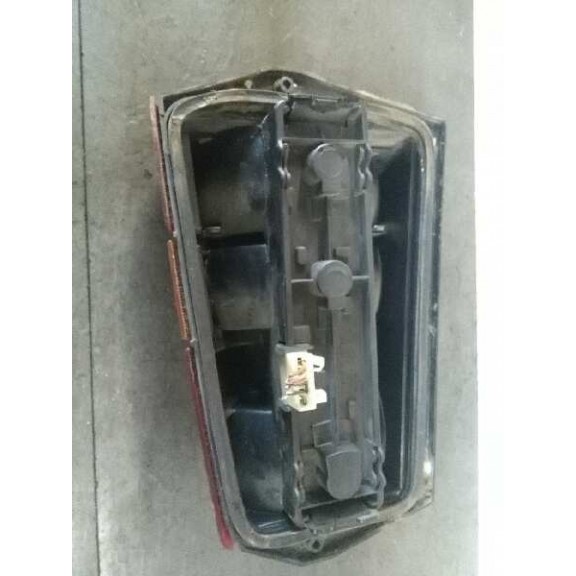 Recambio de piloto trasero izquierdo para seat marbella ce referencia OEM IAM   