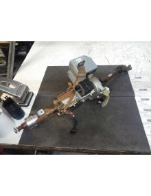 Recambio de columna direccion para renault megane iii sport tourer dynamique referencia OEM IAM 488107148R ELECTRICA 