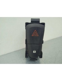 Recambio de warning para dacia lodgy ambiance referencia OEM IAM 252905668R  6 PINS