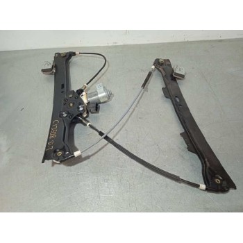 ELEVALUNAS DELANTERO IZQUIERDO 6922267 6 PINES CONFORT 6922267