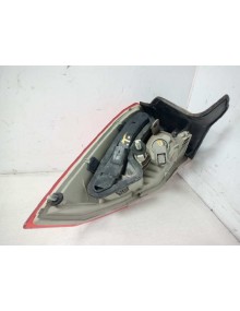 Recambio de piloto trasero derecho para renault laguna iii dynamique referencia OEM IAM 265500001R   2