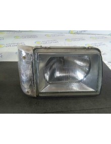 Recambio de faro derecho para seat marbella ce referencia OEM IAM  MONOPTICA 