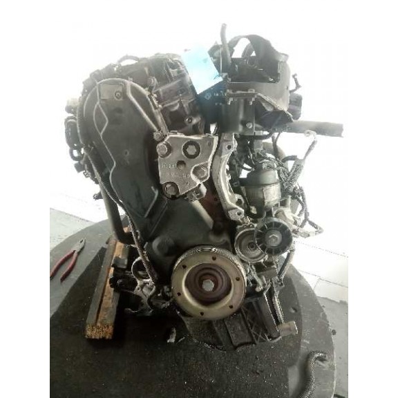 Recambio de motor completo para peugeot 407 st sport referencia OEM IAM RHR INYECCIÓN SIEMENS M