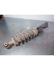 Recambio de amortiguador trasero izquierdo para peugeot 407 sw sport referencia OEM IAM   