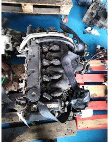 Recambio de motor completo para volvo s40 berlina 2.0 d kinetic referencia OEM IAM D4204T <CASCO> 