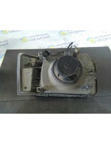 Recambio de faro derecho para seat marbella ce referencia OEM IAM  MONOPTICA  2