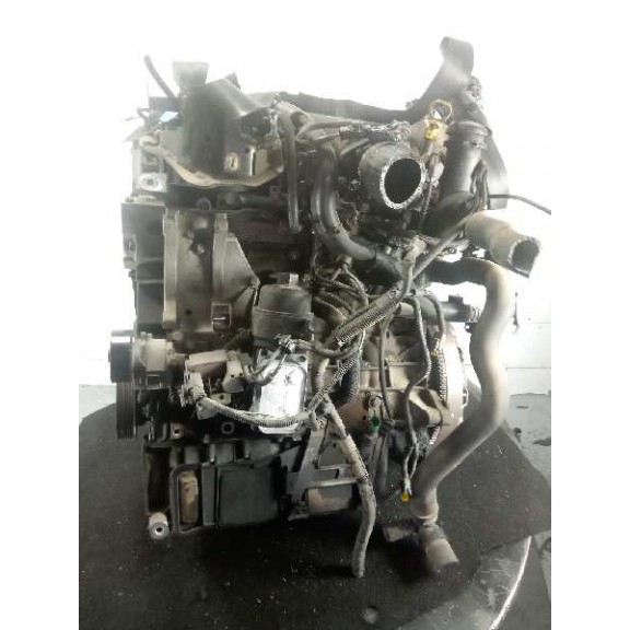 Recambio de motor completo para peugeot 407 st sport referencia OEM IAM RHR INYECCIÓN SIEMENS M