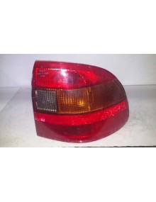 Recambio de piloto trasero derecho para opel astra f berlina 1.6 16v referencia OEM IAM  4 PUERTAS 