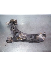 Recambio de brazo suspension inferior delantero izquierdo para volkswagen golf vi (5k1) rabbit bluemotion referencia OEM IAM   