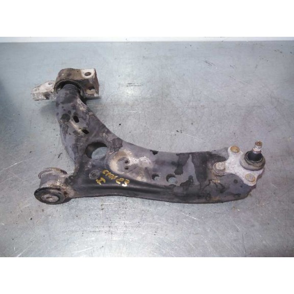 Recambio de brazo suspension inferior delantero izquierdo para volkswagen golf vi (5k1) rabbit bluemotion referencia OEM IAM   