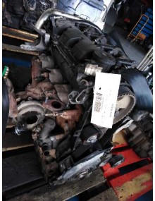 Recambio de motor completo para volvo s40 berlina 2.0 d kinetic referencia OEM IAM D4204T <CASCO>  2